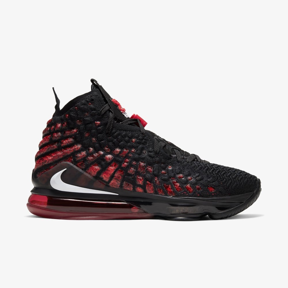 Lebron 17 nike sale